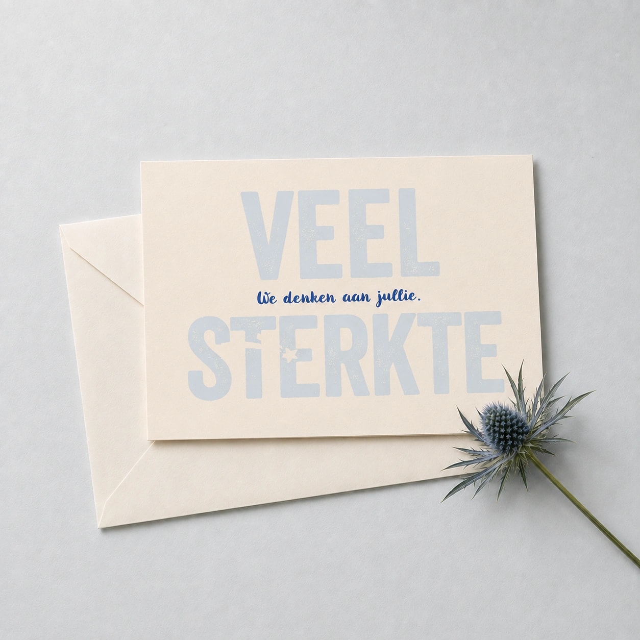 Woorden sterkte